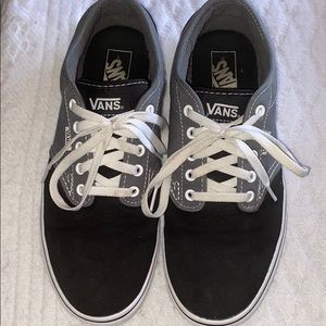 MENS VANS SIZE 10.5